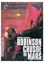 Destination: Mars (2007)