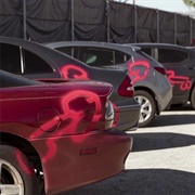 American Vandal: "A Limp Alibi" (S1,E2)