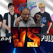 S2.E3: Italians vs. Pollacks