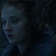 S6.E1: The Red Woman