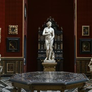 Uffizi Gallery, Florence