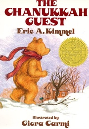 The Chanukah Guest (Eric A. Kimmel/Giora Carmi)