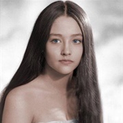 Olivia Hussey 🇦🇷