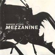 Massive Attack - Teardrop