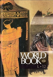 World Book Encyclopedia 2006 (World Book)
