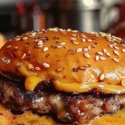 Eat Lots of Yummy Food