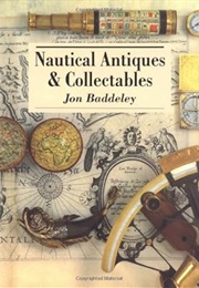 Nautical Antiques and Collectables (Jon Baddeley)