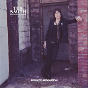 Tuk Smith & the Restless Hearts - Rogue to Redemption