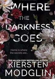 Where the Darkness Goes (Kiersten Modglin)