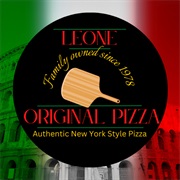 Leone Original Pizza
