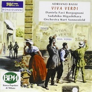 Viva Verdi (Bassi)