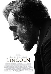 Lincoln - John Williams (2012)