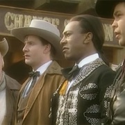 Gunmen of the Apocalypse (S6 E3)