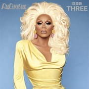 RuPaul's Drag Race UK (Season 4)