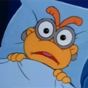 Muppet Babies: Is There a Muppet in the House?