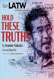 Hold These Truths (Jeanne Sakata)