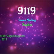 #7434 Sophia by Laura Marling