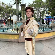 Prince Hans