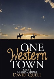 One Western Town (David Quell)