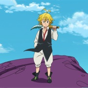 S3.E23: The Hero Rises!