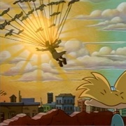 S1.E15: Spelling Bee/Pigeon Man