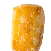 Garlic Pretzel Bites