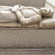 Guidarello Guidarelli Funeral Monument (Ravenna, Italy)