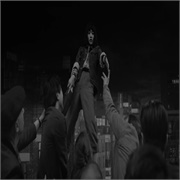 Honourable Mention: Giri/Haji:  "Episode 8" (S1,E8)