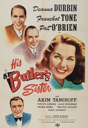 His Butler's Sister - Universal Studio Sound Department & Bernard B. Brown (1944)
