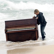 S2.E12: Fire + Water