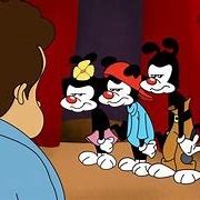 S1,E60: Karaoke Dokie/The Cranial Crusader/The Chicken Who Loved Me