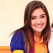 Andi Cruz (Every Witch Way)