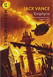 Emphyrio (Vance, Jack)