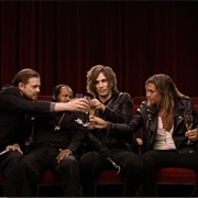 S11.E7: Midway & Arctic Dogs