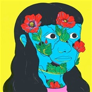 Big Grief (WAAX, 2019)