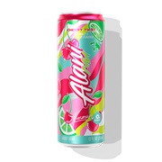 Alani Nu Cherry Twist Energy Drink