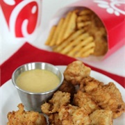 Chic-Fil-A Chicken Tenders