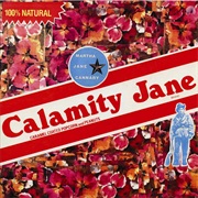Calamity Jane - Martha Jane Cannary