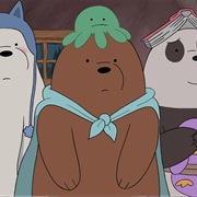 S2.E2: Slumber Party