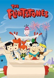 The Flintstones- Complete Series (1960)