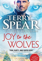 Joy to the Wolves (Terry Spear)