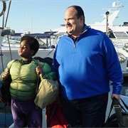 S3.E18: Nature's Horchata