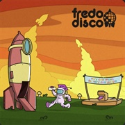 Fredo Disco - Very Cool Music for Very Cool People