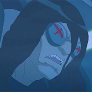 S4.E22: The Spider Slayers: Part 2