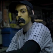 Baseball Fury (Bill, Murder Party)