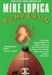 Bump and Run (Mike Lupica)