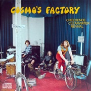 Creedence Clearwater Revival - Run Through the Jungle