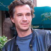 James D'Arcy