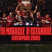 Miracle of Istanbul