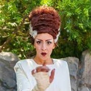 Bride of Frankenstein